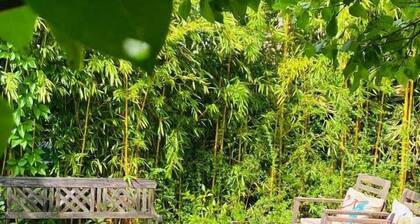 Le Voyage - Atypical stay near Colmar