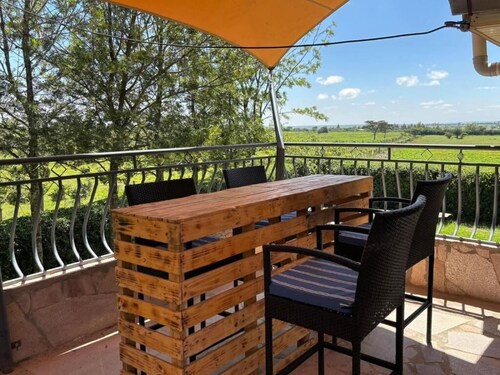 Serian Vacation House