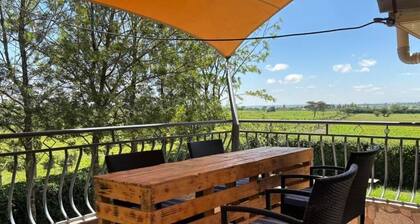 Serian Vacation House