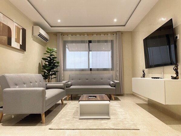 Smart TV