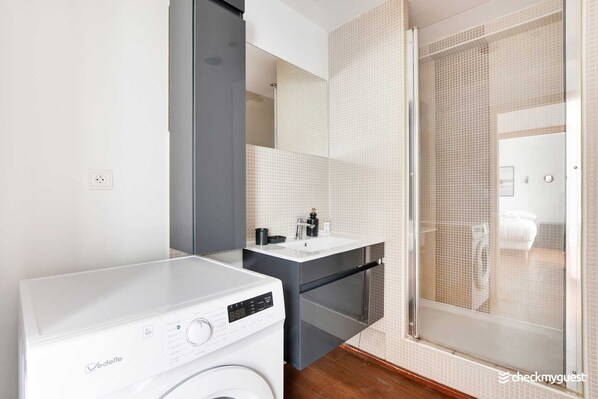 Apartment | Interior