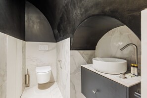 Appartement | Salle de bain