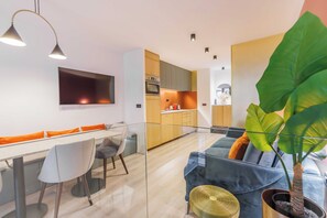 Appartement | Restauration