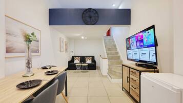 Appartement | Interieur