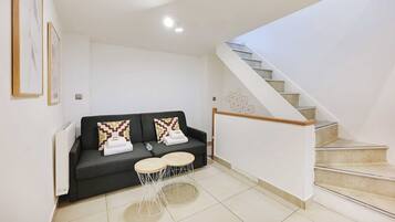 Apartment | Interior