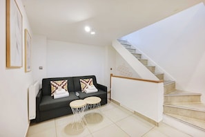 Appartement | Interieur