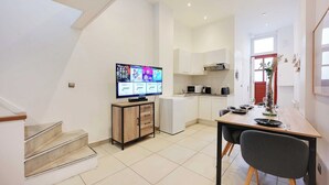 Appartement | Restauration