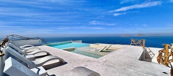 Escapada con Vista Increíble al Mar By GPS Rentas