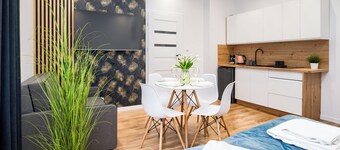 Apartamenty Sun & Snow Pomorska