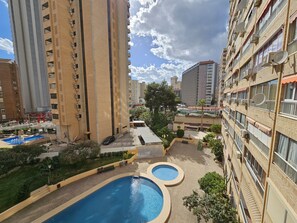 Apartment | View from property