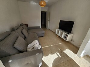 Leilighet | Oppholdsrom