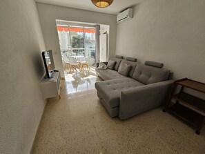 Apartment | Living room