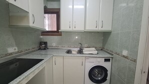 Leilighet | Eget kjøkken