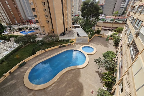 Apartment | Pool | Outdoor pool