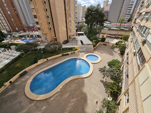 Apartment | Pool | Outdoor pool