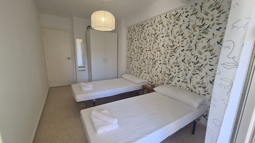 Apartment Near Beach in Benidorm