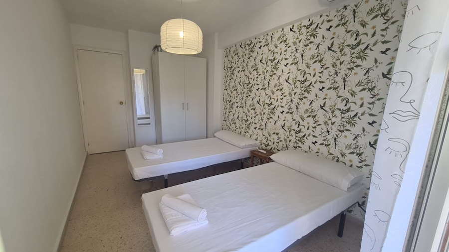 Apartment Near Beach in Benidorm