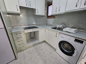 Apartment | Private kitchen