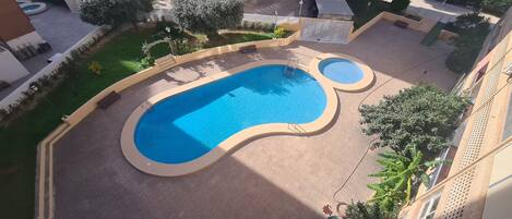 Appartement | Piscine