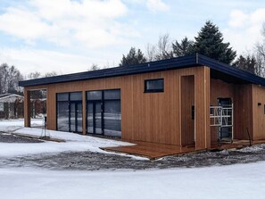 House | Exterior - 4 Star Holiday Home in Storvorde (Storvorde)