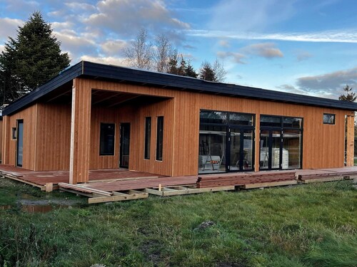 4 Star Holiday Home in Storvorde