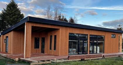 4 Star Holiday Home in Storvorde