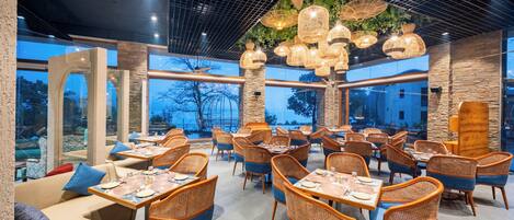 ร้านอาหาร