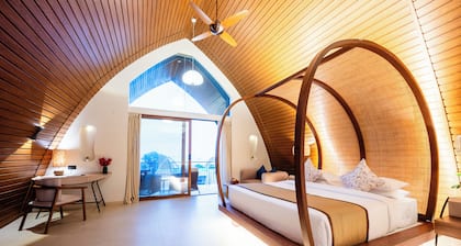ARK Lake Resort