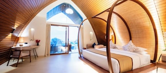ARK Lake Resort