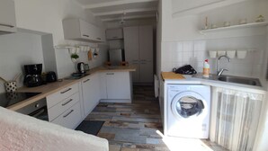 Maison | Cuisine privée