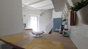 Maison | Cuisine privée