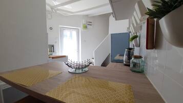 Rumah | Dapur pribadi