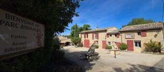 Village House in Pelissanne Near Luberon