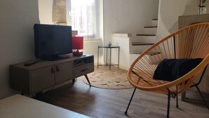 Maison | Salle de séjour