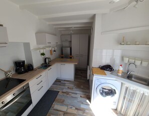 House | Private kitchen