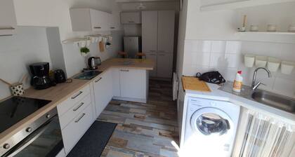 Village House in Pelissanne Near Luberon