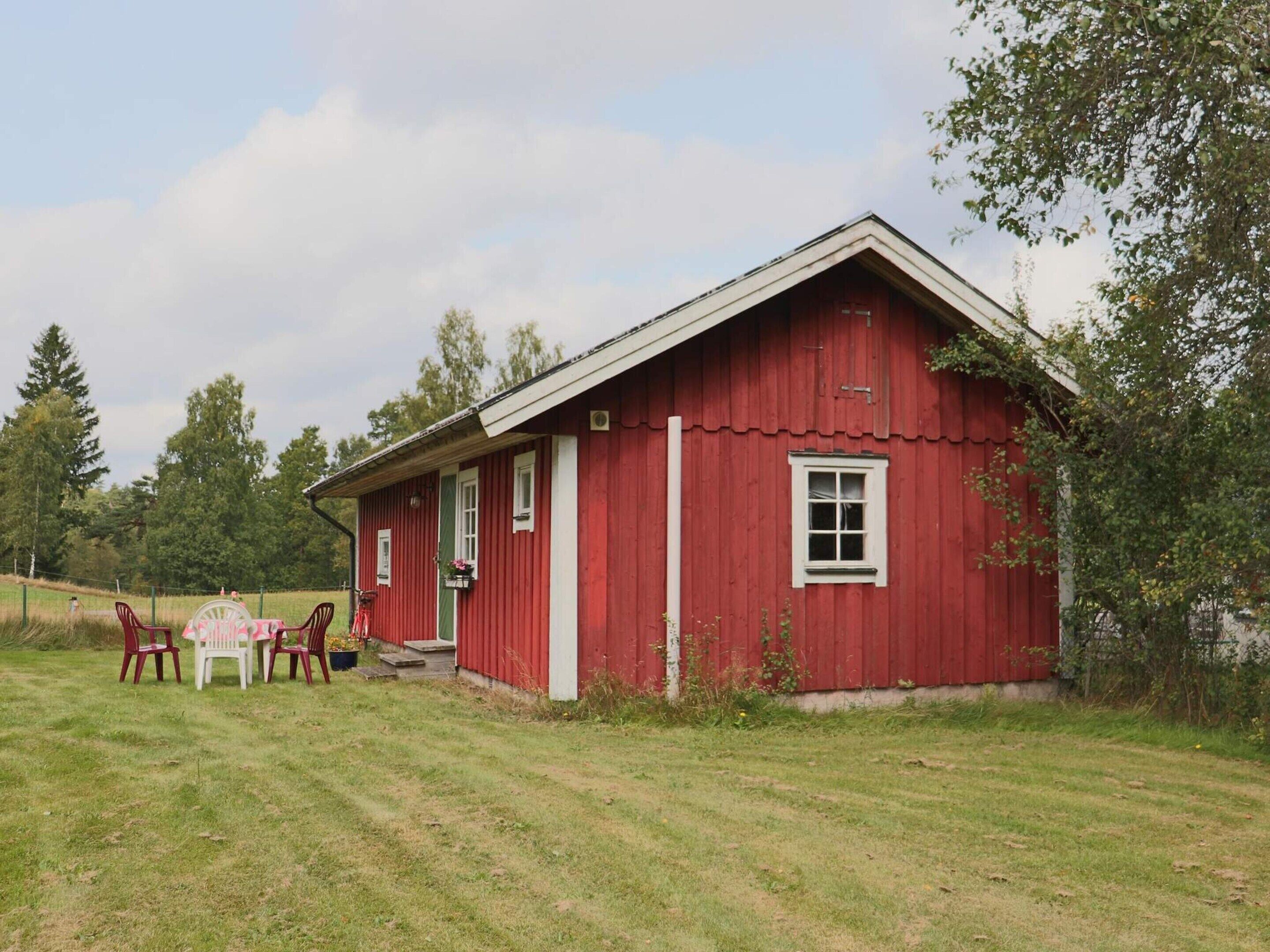 Nhà | Ngoại thất