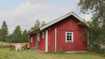 Nhà | Ngoại thất