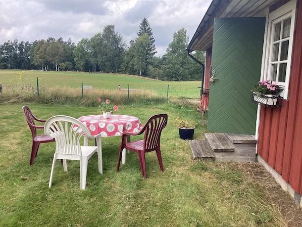 House | Exterior - 4 Person Holiday Home in Torup (Torup)