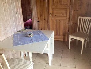 House | Interior - 4 Person Holiday Home in Torup (Torup)