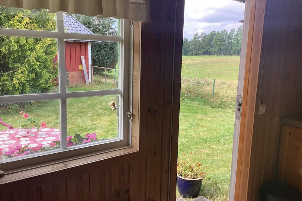 4 Person Holiday Home in Torup - Åled