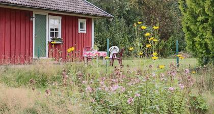 4 Person Holiday Home in Torup