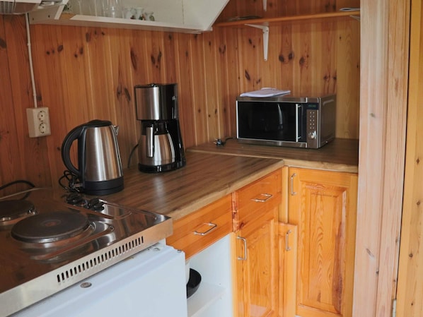 House | Interior - 4 Person Holiday Home in Torup (Torup)