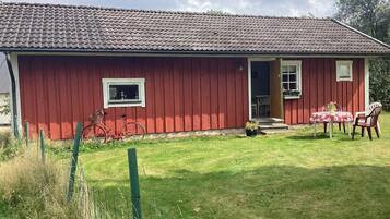 Nhà | Ngoại thất