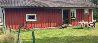 4 Person Holiday Home in Torup