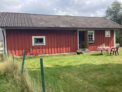 4 Person Holiday Home in Torup