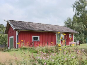 House | Exterior