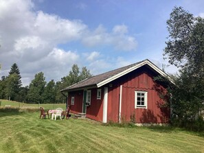 House | Exterior - 4 Person Holiday Home in Torup (Torup)