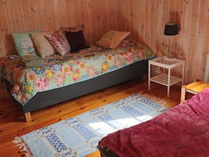 House | Interior - 4 Person Holiday Home in Torup (Torup)