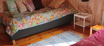 4 Person Holiday Home in Torup